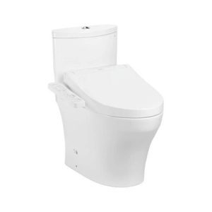 Bồn cầu điện tử Toto CS838DW16