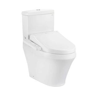 Bồn cầu điện tử Toto CS945DNW16 Nắp rửa washlet TCF23410AAA C2