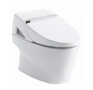 Bồn cầu điện tử ToTo CS991TU/TCF9911A