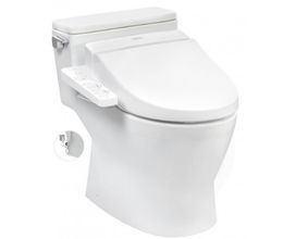 Bồn cầu điện tử Toto MS188VKW7