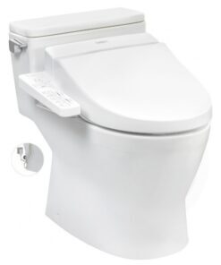 Bồn cầu điện tử Toto MS188VKW7