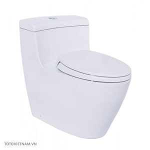 Bồn cầu điện tử TOTO MS636DT2#XW
