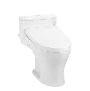 Bồn cầu điện tử Toto MS855DW16