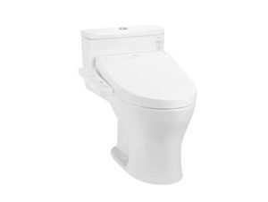 Bồn cầu điện tử Toto MS855DW16