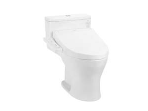 Bồn cầu điện tử Toto MS855DW16