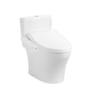Bồn cầu điện tử Toto MS889DRW16