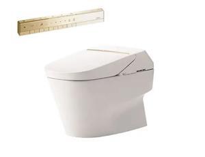 Bồn cầu điện tử TOTO NEOREST CW993VA#NW1/TCF993WA#NW1/T53P100VR