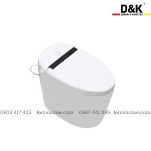 Bồn cầu DK Q3301