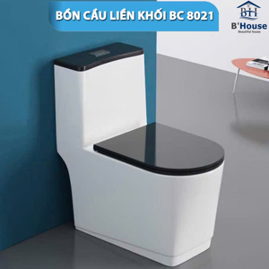 Bồn cầu Forlard 8021