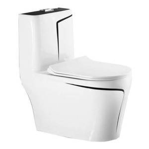Bồn cầu Forlard 8030