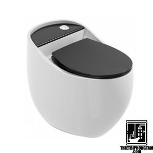 Bồn cầu Forlard 9005D