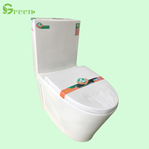 Bồn cầu Forlard T01