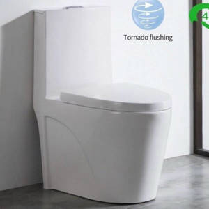 Bồn cầu Forlard T01