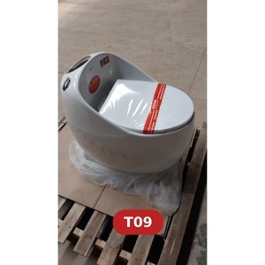 Bồn cầu Forlard T09