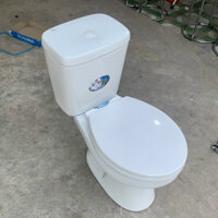 Bồn cầu giá rẻ dưới 1 triệu 500k tại Tphcm