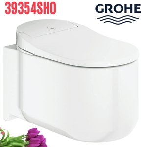 Bồn cầu Grohe 39354SH0