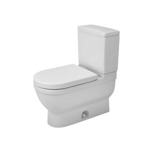 Bồn cầu HAFELE Duravit 588.45.476