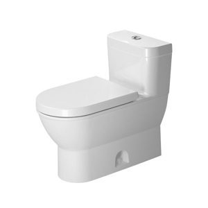 Bồn cầu Hafele Duravit 588.45.480