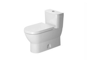 Bồn cầu Hafele Duravit 588.45.480
