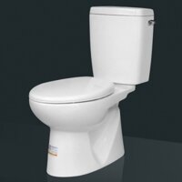 Bồn cầu hai khối Cosani RI 541G.2