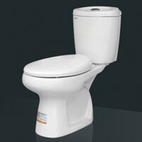 Bồn cầu hai khối Cosani RI532E