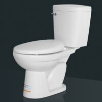 Bồn cầu hai khối  Cosani RI522G