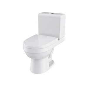 Bồn cầu hai khối Hafele COMPACT 588.79.404