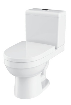 Bồn cầu hai khối Hafele COMPACT 588.79.404