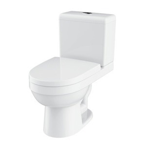 Bồn cầu hai khối Hafele COMPACT 588.79.404