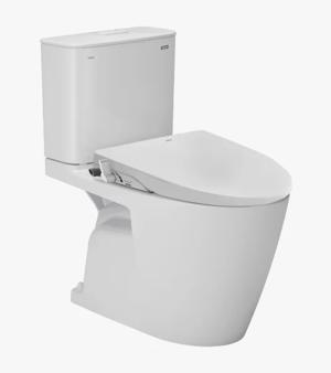 Bồn cầu hai khối Inax AC-602 + CW-S15VN