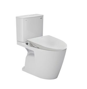 Bồn cầu hai khối Inax AC-602 + CW-S15VN