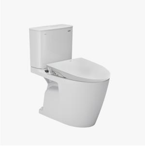 Bồn cầu hai khối Inax AC-602 + CW-S15VN