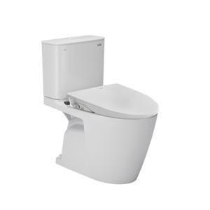 Bồn cầu hai khối Inax AC-602 + CW-S15VN