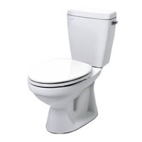 Bồn cầu hai khối inax C-117VA
