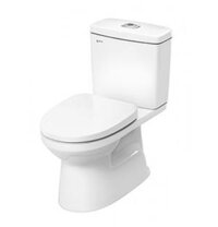 BỒN CẦU HAI KHỐI INAX C 306 VA