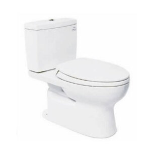 Bồn cầu hai khối ToTo CS320DMMT2