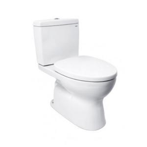 Bồn cầu hai khối Toto CS320PDRT3