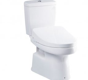 Bồn cầu hai khối Toto CS350DW11