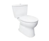 Bồn Cầu Hai Khối TOTO CS300DRT2 Nắp TC393VS THIẾT BỊ VỆ SINH