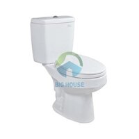 Bồn cầu hai khối Toto CS660DT1Y1