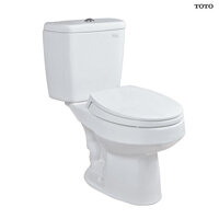 Bồn cầu hai khối TOTO CS660DT1Y1