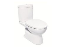 Bồn Cầu Hai Khối TOTO CS325DRT3 Nắp TC385VS THIẾT BỊ VỆ SINH