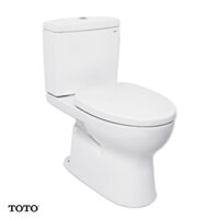 Bồn cầu hai khối TOTO CS320DKRT3