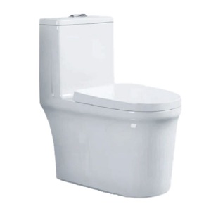 Bồn cầu Hảo Cảnh Melora M05