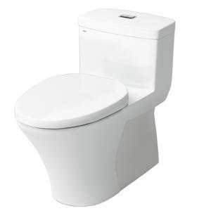 Bồn cầu Inax 1 khối AC-900VRN