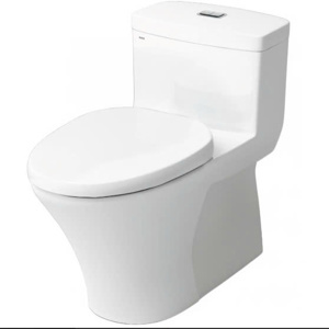 Bồn cầu Inax 1 khối AC-900VRN