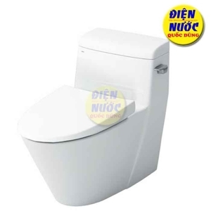 Bồn cầu Inax 1 khối AC-918VRN