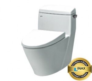 Bồn cầu Inax 1 khối AC-918VRN