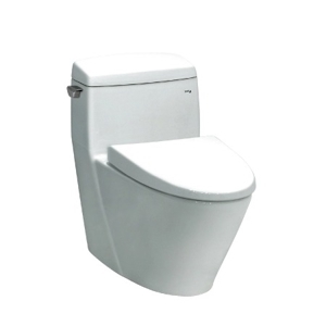 Bồn cầu Inax 1 khối AC-918VRN