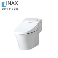 Bồn cầu Inax 1 khối GC-1008VRN